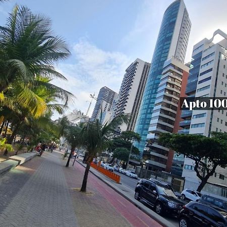 Paraiso Do Sul Recife Zewnętrze zdjęcie