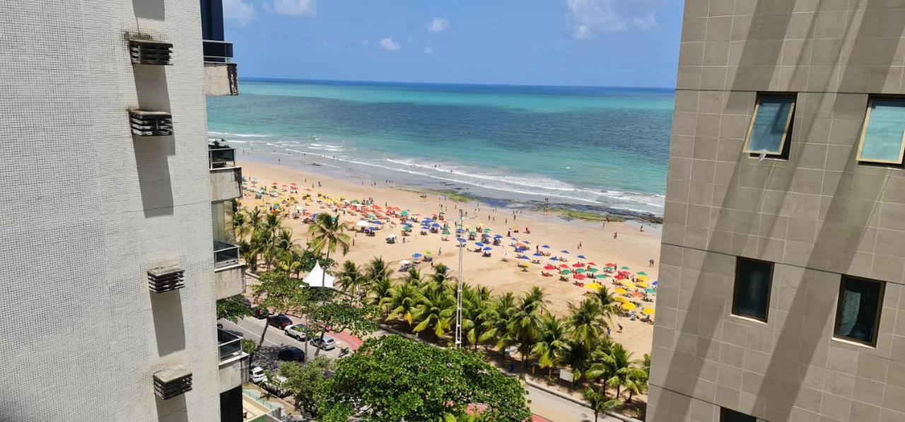 Paraiso Do Sul Recife Zewnętrze zdjęcie