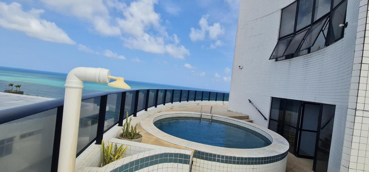 Paraiso Do Sul Recife Zewnętrze zdjęcie