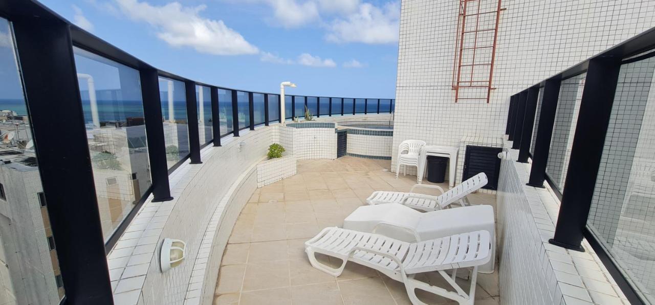 Paraiso Do Sul Recife Zewnętrze zdjęcie