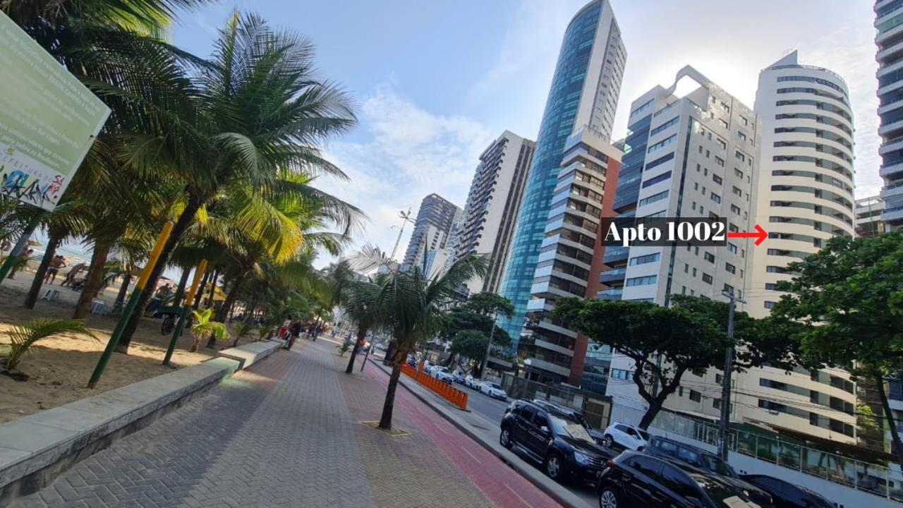 Paraiso Do Sul Recife Zewnętrze zdjęcie