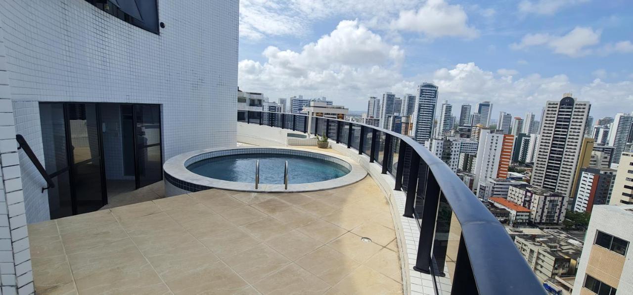 Paraiso Do Sul Recife Zewnętrze zdjęcie