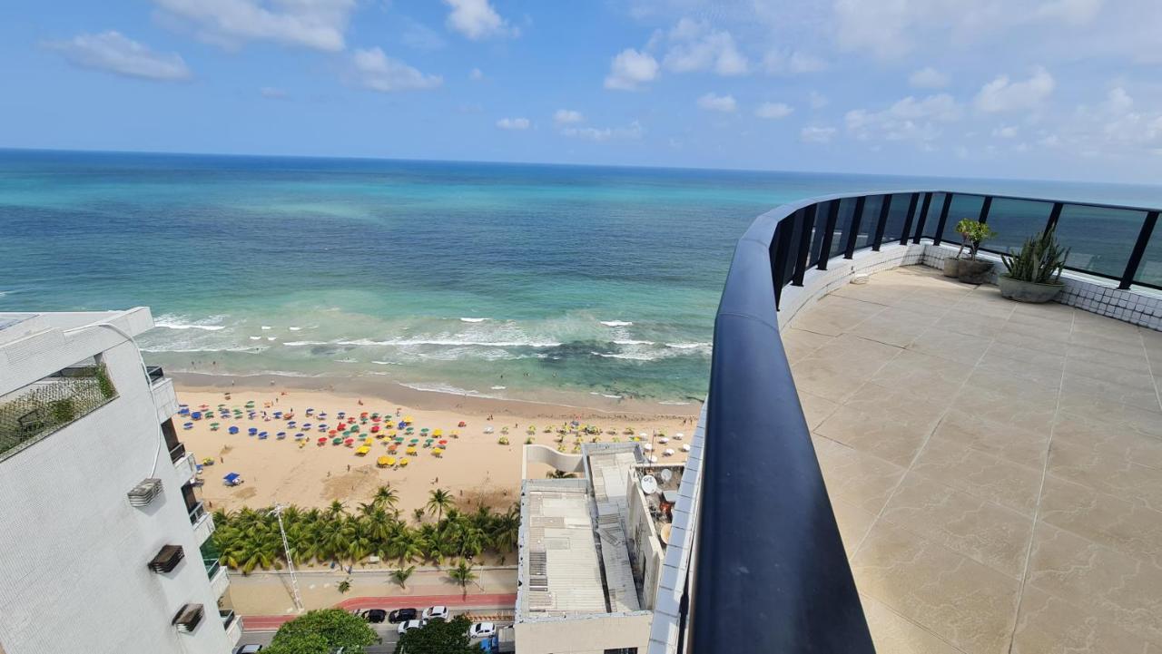 Paraiso Do Sul Recife Zewnętrze zdjęcie