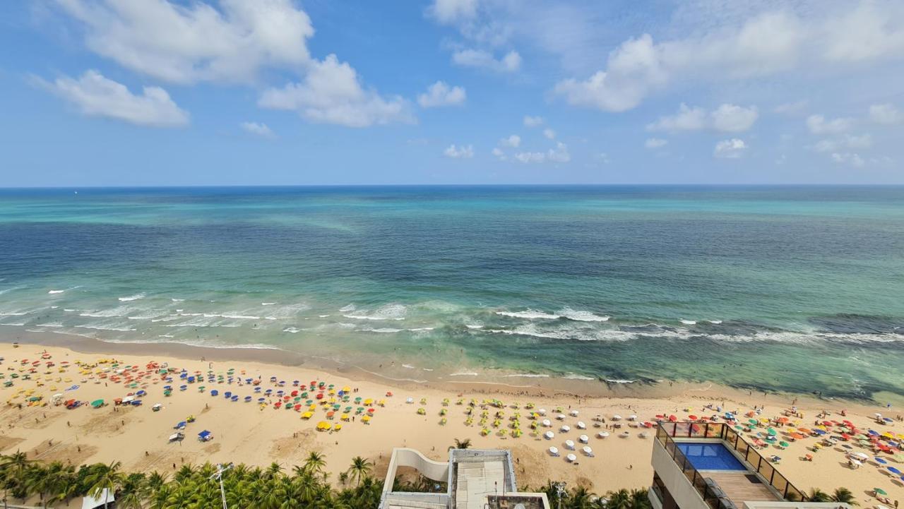 Paraiso Do Sul Recife Zewnętrze zdjęcie