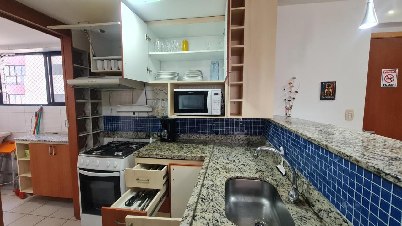 Paraiso Do Sul Recife Zewnętrze zdjęcie