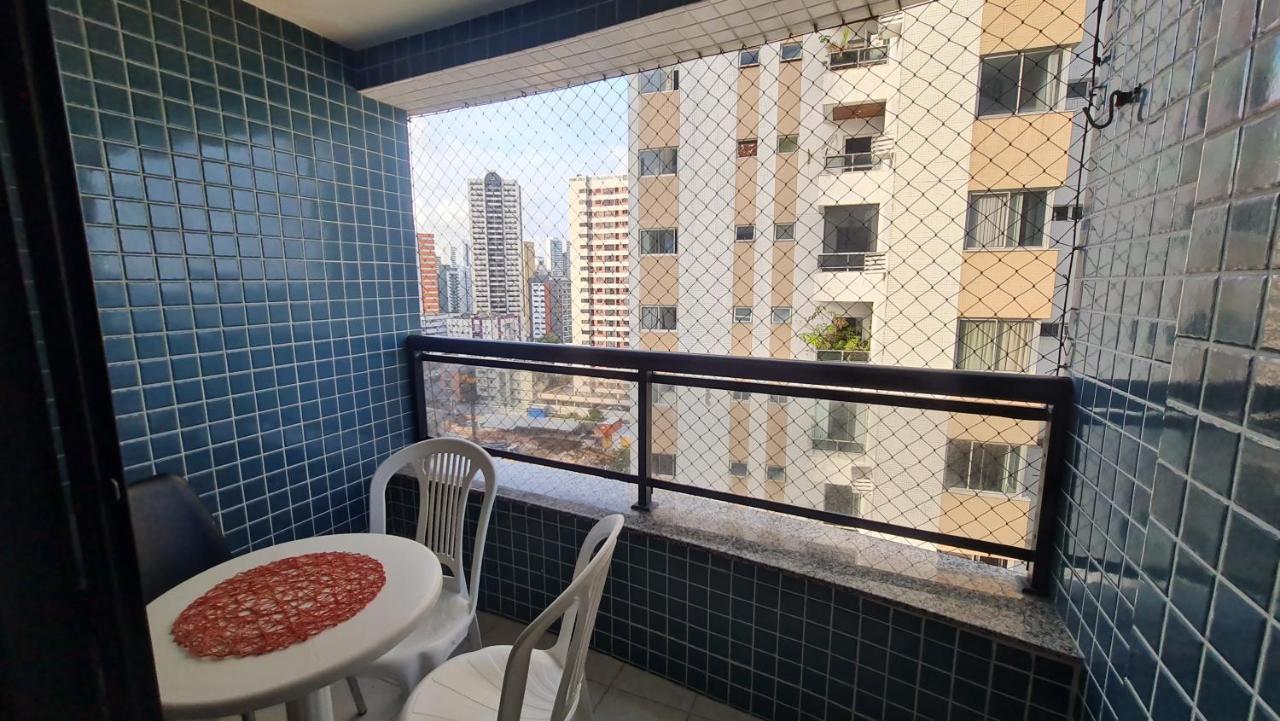 Paraiso Do Sul Recife Zewnętrze zdjęcie